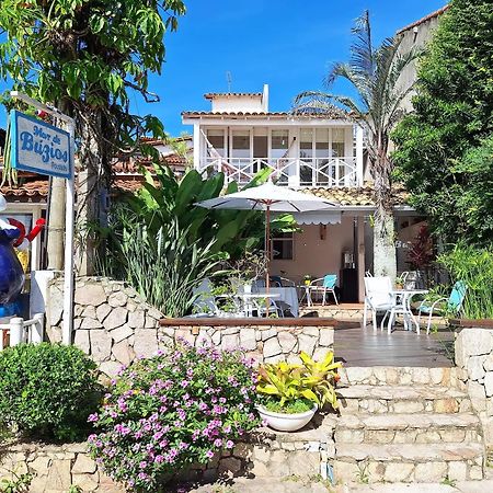 فندق Porto Mar De Buzios المظهر الخارجي الصورة