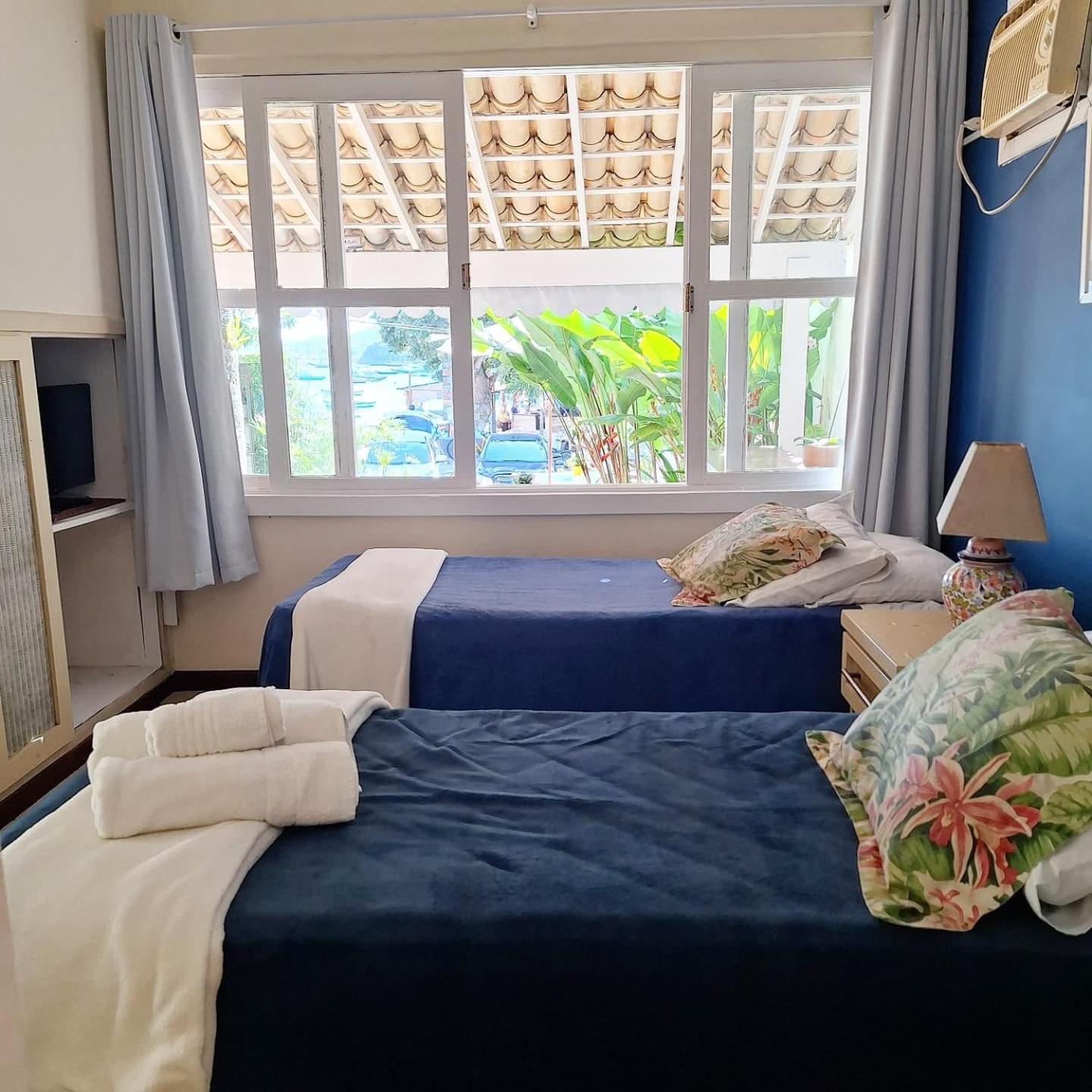 فندق Porto Mar De Buzios المظهر الخارجي الصورة